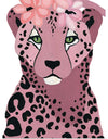 “Royal Cheetah“, Yvette St. Amant