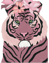 “Royal Tiger“, Yvette St. Amant