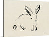 “Illustrative Bunny I“, Yvette St. Amant