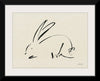 “Illustrative Bunny II“, Yvette St. Amant