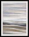 “Abstract Seascape“, Yvette St. Amant