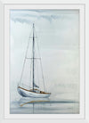 “Sail on the Horizon“, Yvette St. Amant