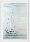 “Sail on the Horizon“, Yvette St. Amant