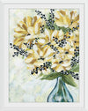 “Sunflowers“, Yvette St. Amant