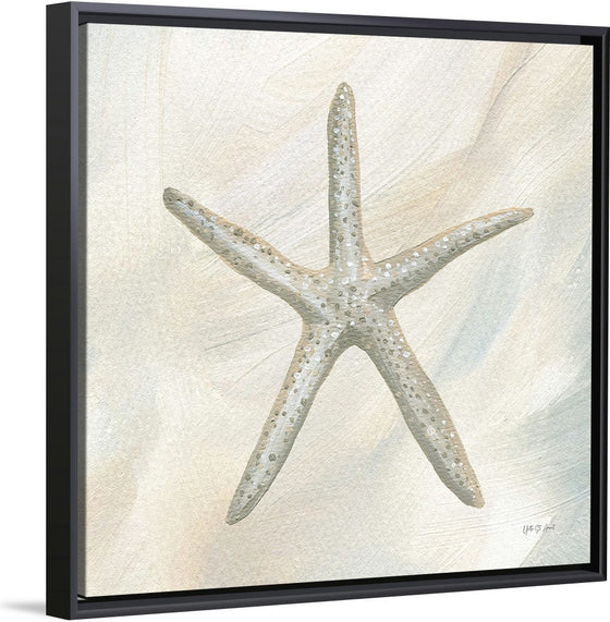 “Starfish II“, Yvette St. Amant