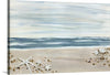 “Shells by the Shore“, Yvette St. Amant