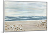 “Shells by the Shore“, Yvette St. Amant