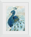 “Pretty Peacocks II“, Yvette St. Amant