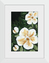 “Enchanted Florals II“, Yvette St. Amant