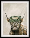 “Harvest Cow Sage“, Yvette St. Amant