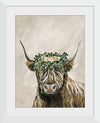 “Harvest Cow Sage“, Yvette St. Amant