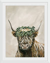 “Harvest Cow Sage“, Yvette St. Amant