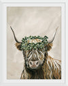 “Harvest Cow Sage“, Yvette St. Amant