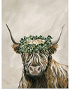 “Harvest Cow Sage“, Yvette St. Amant