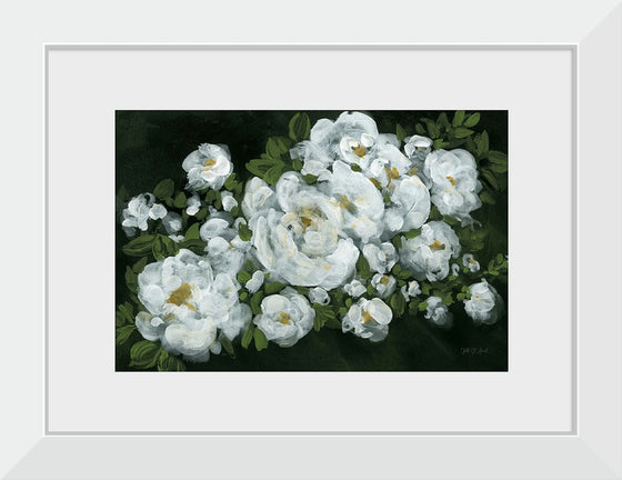 “Midnight Roses“, Yvette St. Amant