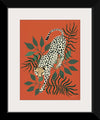 “Prowling Cheetah“, Yvette St. Amant