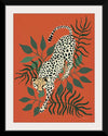 “Prowling Cheetah“, Yvette St. Amant