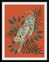 “Prowling Cheetah“, Yvette St. Amant