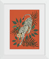 “Prowling Cheetah“, Yvette St. Amant