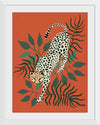 “Prowling Cheetah“, Yvette St. Amant