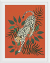 “Prowling Cheetah“, Yvette St. Amant