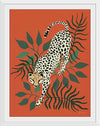 “Prowling Cheetah“, Yvette St. Amant