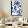 Bring a touch of nature’s elegance into your home with “Soft Leaves I” by Sarah Adams. This captivating print features a delicate portrayal of leaves, capturing their gentle movement and natural beauty in soft, soothing tones. Perfect for creating a serene and inviting atmosphere, this artwork is ideal for any room in your home or office.