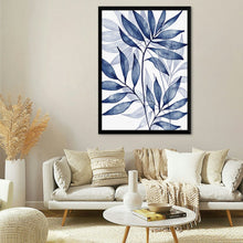  Bring a touch of nature’s elegance into your home with “Soft Leaves I” by Sarah Adams. This captivating print features a delicate portrayal of leaves, capturing their gentle movement and natural beauty in soft, soothing tones. Perfect for creating a serene and inviting atmosphere, this artwork is ideal for any room in your home or office.