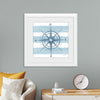 “Nautical Compass“, Yvette St. Amant