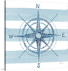 “Nautical Compass“, Yvette St. Amant