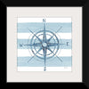 “Nautical Compass“, Yvette St. Amant