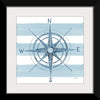 “Nautical Compass“, Yvette St. Amant