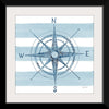 “Nautical Compass“, Yvette St. Amant