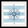 “Nautical Compass“, Yvette St. Amant