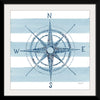 “Nautical Compass“, Yvette St. Amant