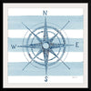 “Nautical Compass“, Yvette St. Amant