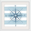 “Nautical Compass“, Yvette St. Amant