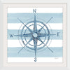 “Nautical Compass“, Yvette St. Amant