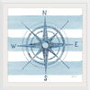 “Nautical Compass“, Yvette St. Amant