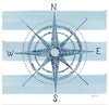 “Nautical Compass“, Yvette St. Amant