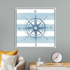 “Nautical Compass“, Yvette St. Amant