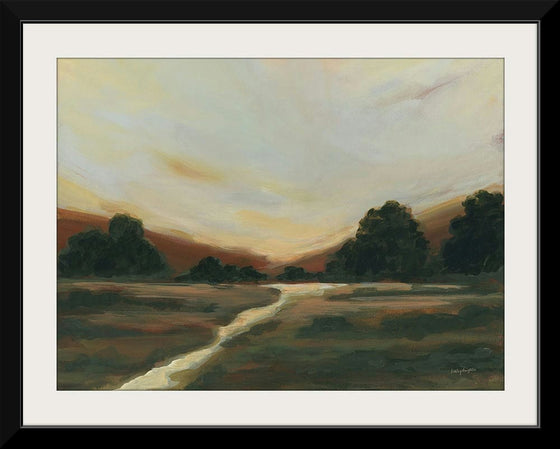 “Auburn Creek“, Haley Knighten