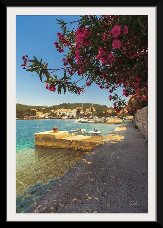 "Beauty of Croatia", Max Blakesberg Studios