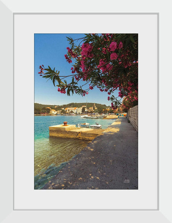 "Beauty of Croatia", Max Blakesberg Studios