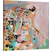 "Abstract Leopard", Heylie Morris