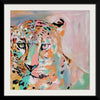 "Abstract Leopard", Heylie Morris