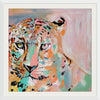 "Abstract Leopard", Heylie Morris