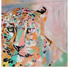 "Abstract Leopard", Heylie Morris