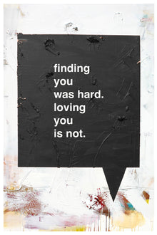  "Finding You Was Hard", Kent Youngstrom