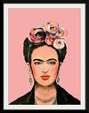 "Frida A3 Pink", Heylie Morris